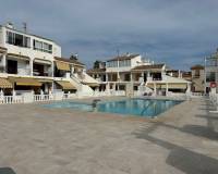 Resale - Lägenhet - Torrevieja - Residencial Cala Redonda