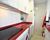 Resale - Lägenhet - Torrevieja - Residencial Cala Redonda