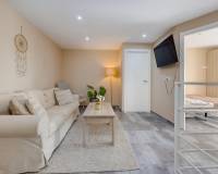 Resale - Penthouse - Torrevieja - Centro