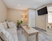 Resale - Penthouse - Torrevieja - Centro