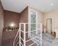 Resale - Penthouse - Torrevieja - Centro