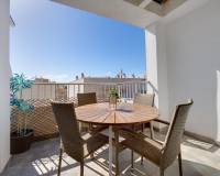 Resale - Penthouse - Torrevieja - Centro