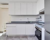 Resale - Penthouse - Torrevieja - Centro