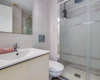 Resale - Penthouse - Torrevieja - Centro