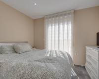 Resale - Penthouse - Torrevieja - Centro