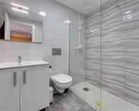 Resale - Penthouse - Torrevieja - Centro