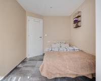 Resale - Penthouse - Torrevieja - Centro