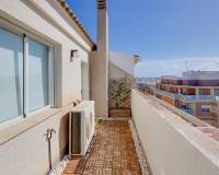 Resale - Penthouse - Torrevieja - Centro