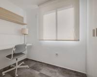 Resale - Penthouse - Torrevieja - Centro