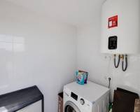 Resale - Penthouse - Torrevieja - Centro