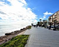 Resale - Penthouse - Torrevieja - Playa del Cura
