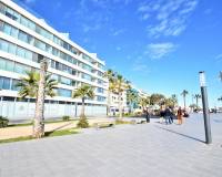 Resale - Penthouse - Torrevieja - Playa del Cura