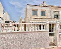 Resale - Radhus / Duplex - Torrevieja - La Rosaleda