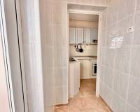 Resale - Radhus / Duplex - Torrevieja - La Rosaleda