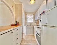 Resale - Radhus / Duplex - Torrevieja - La Rosaleda