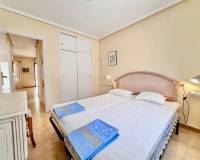 Resale - Radhus / Duplex - Torrevieja - La Rosaleda