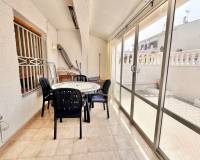 Resale - Radhus / Duplex - Torrevieja - La Rosaleda