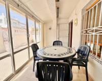 Resale - Radhus / Duplex - Torrevieja - La Rosaleda