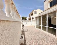 Resale - Radhus / Duplex - Torrevieja - La Rosaleda