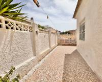 Resale - Radhus / Duplex - Torrevieja - La Rosaleda