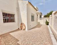 Resale - Radhus / Duplex - Torrevieja - La Rosaleda