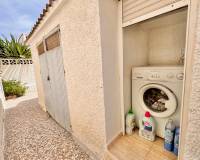 Resale - Radhus / Duplex - Torrevieja - La Rosaleda
