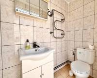 Resale - Radhus / Duplex - Torrevieja - La Rosaleda