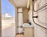 Resale - Radhus / Duplex - Torrevieja - La Rosaleda