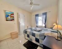 Resale - Radhus / Duplex - Torrevieja - La Rosaleda