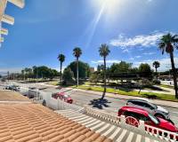 Resale - Radhus / Duplex - Torrevieja - La Rosaleda