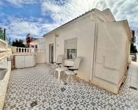 Resale - Radhus / Duplex - Torrevieja - La Rosaleda