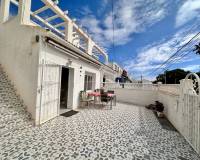 Resale - Radhus / Duplex - Torrevieja - La Rosaleda