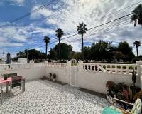 Resale - Radhus / Duplex - Torrevieja - La Rosaleda