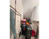 Resale - Radhus / Duplex - Torrevieja - La Rosaleda