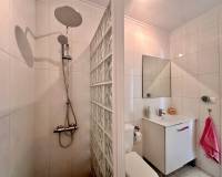 Resale - Radhus / Duplex - Torrevieja - La Rosaleda