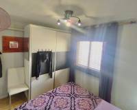 Resale - Radhus / Duplex - Torrevieja - La Rosaleda