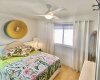 Resale - Radhus / Duplex - Torrevieja - La Rosaleda