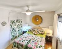 Resale - Radhus / Duplex - Torrevieja - La Rosaleda