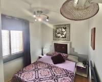 Resale - Radhus / Duplex - Torrevieja - La Rosaleda