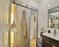 Resale - Radhus / Duplex - Torrevieja - La Rosaleda