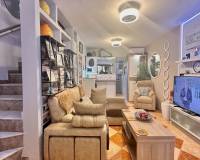 Resale - Radhus / Duplex - Torrevieja - La Rosaleda