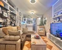 Resale - Radhus / Duplex - Torrevieja - La Rosaleda