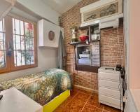 Resale - Radhus / Duplex - Torrevieja - La Rosaleda