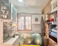 Resale - Radhus / Duplex - Torrevieja - La Rosaleda