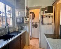 Resale - Radhus / Duplex - Torrevieja - La Rosaleda