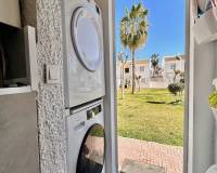 Resale - Radhus / Duplex - Torrevieja - La Rosaleda