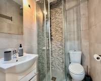 Resale - Studio apartment - Torrevieja - Playa de los Locos