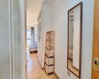 Resale - Studio apartment - Torrevieja - Playa de los Locos
