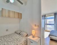 Resale - Studio apartment - Torrevieja - Playa de los Locos