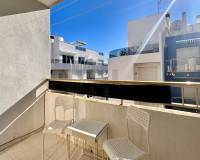 Resale - Studio apartment - Torrevieja - Playa de los Locos